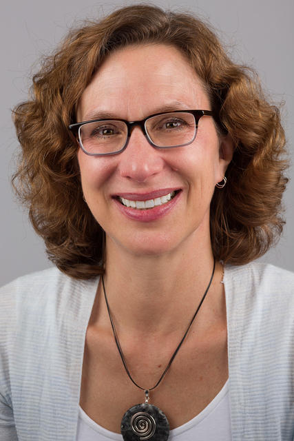 Janice Evans
